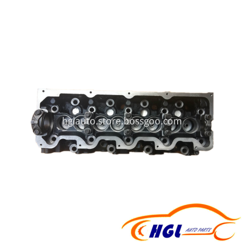 Cylinder head for TOYOTA 3L